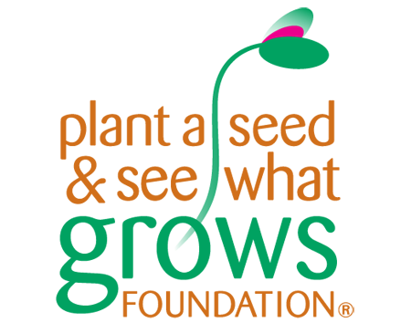 TM: Plant a Seed and See What Grows